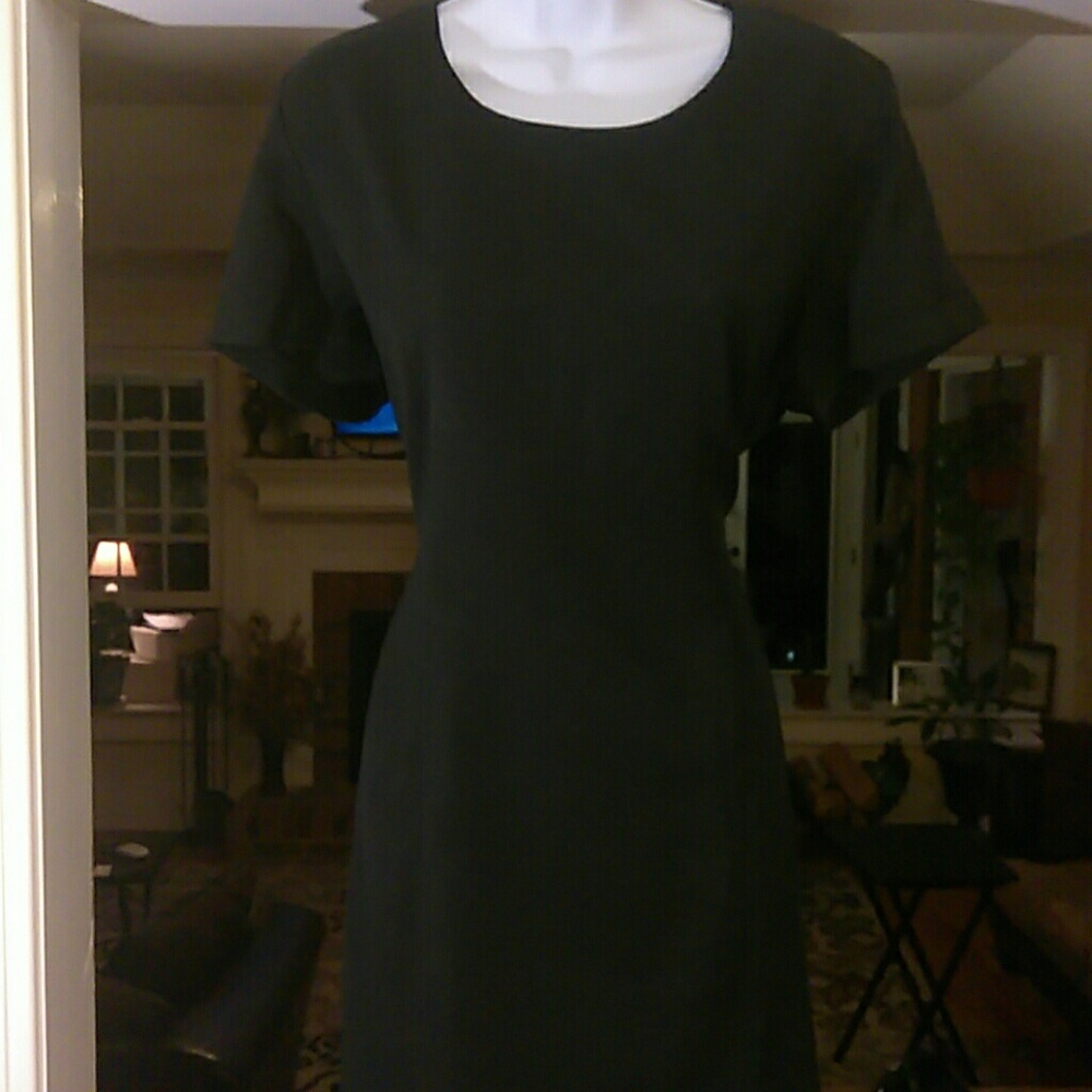 Jennifer James ladies dress.